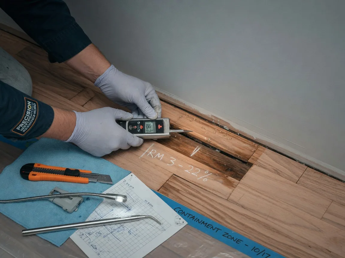 Why choose Water Removal in Tylersburg, PA